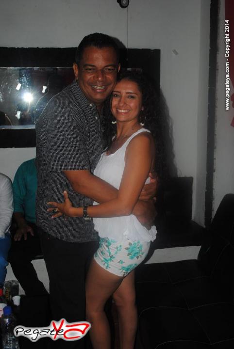 Foto 16 de BAHIA CLUB 24 Y 25 de OCT 2014 en bahia club, Cartagena