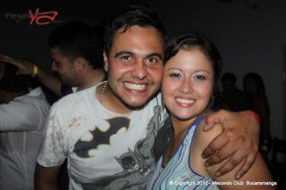 Foto 59 de 30-31 Marzo 2012 en Discoteca Macondo Club Bucaramanga, Bucaramanga