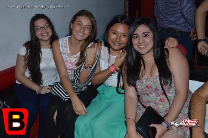 Foto 7 de BARLOVENTO - Villavicencio en Discoteca Barlovento, Villavicencio