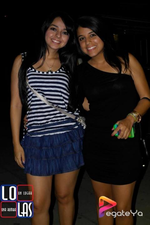 Foto 31 de Lolas - Enero 24 del 2015 en Lolas Club Menga Cali, Cali