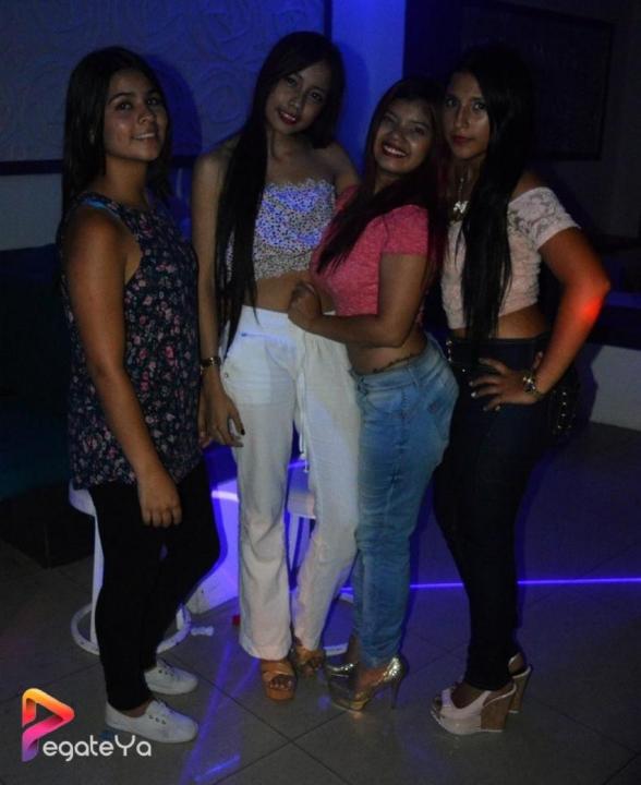 Foto 7 de Ahma Bar - 4to FDS Julio 2015 en Ahma Cali, Cali