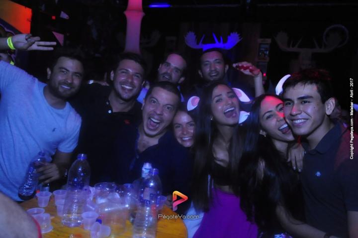Foto 33 de Malabar - Sábado 15 de abril de 2017 en Fiestas Colombia, Medellín