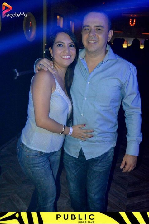 Foto 32 de Public Disco Club - 2do fds septiembre 2 en Public Disco Club, Cali