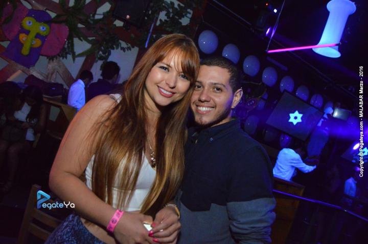 Foto 37 de MALABAR - 5 marzo 2016 en Discoteca Malabar Bucaramanga, Bucaramanga