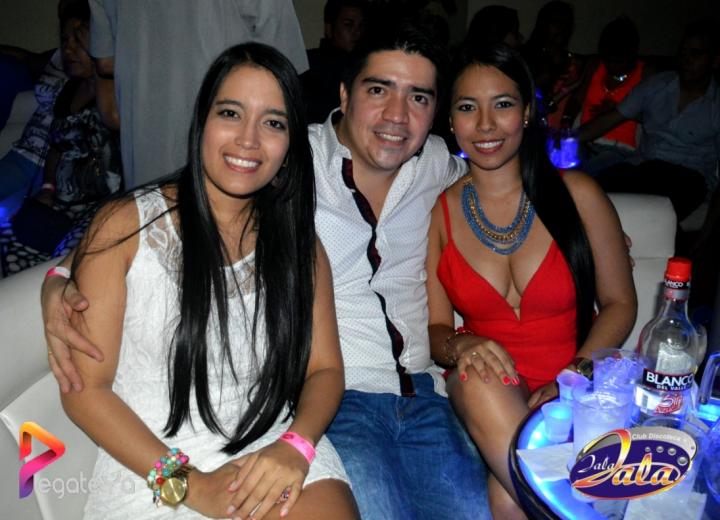 Foto 4 de Jala Jala - 4to FDS Julio 2015 en Jala Jala Club, Cali