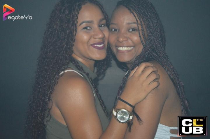 Foto 19 de The Club Cali - 2do Fds DIC 2016 en The Club Cali, Cali