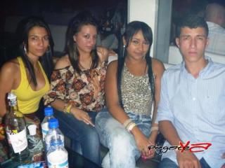 Foto 23 de Febrero 18 y 25 del 2012 en Praga Club Cali, Cali