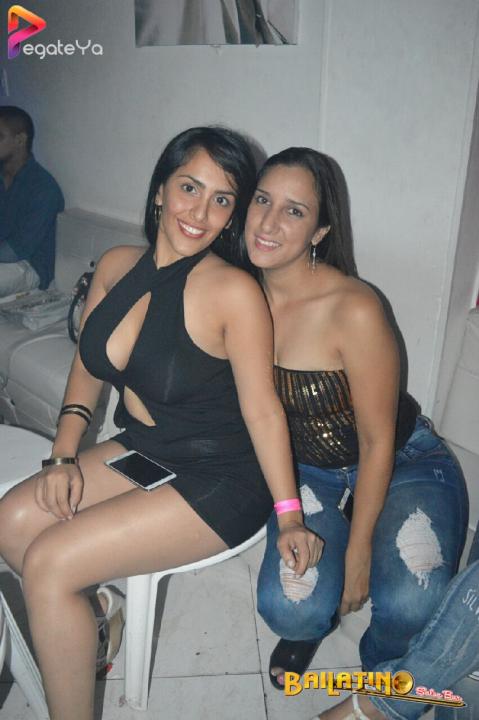 Foto 16 de Bailatino - 3er Fds Dic. 2016 en Bailatino - Bar, Cali