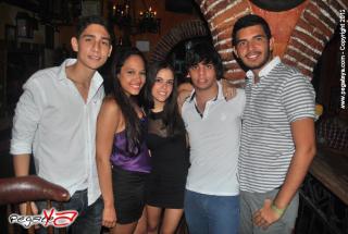 Foto 62 de mister babilla 9, 10, 11 de nov 2012 en Discoteca MISTER BABILLA cartagena, Cartagena