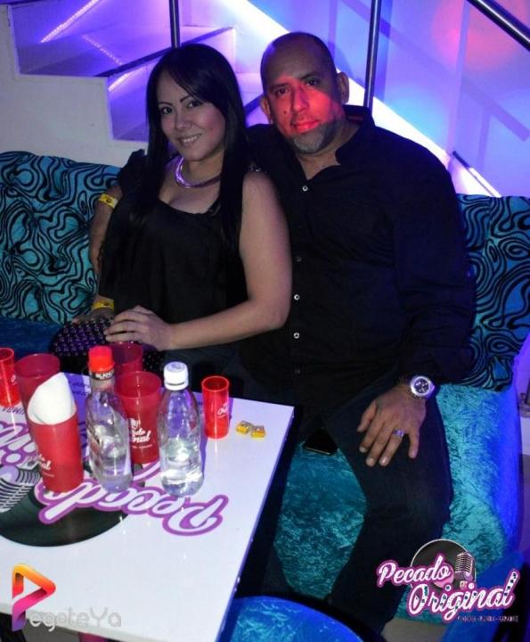 Foto 15 de Pecado Original - 4to FDS Julio 2015 en Pecado Original, Cali