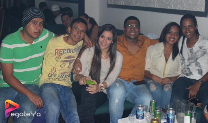 Foto 22 de Ahma Bar - 5to FDS Enero 2015 en Ahma Cali, Cali