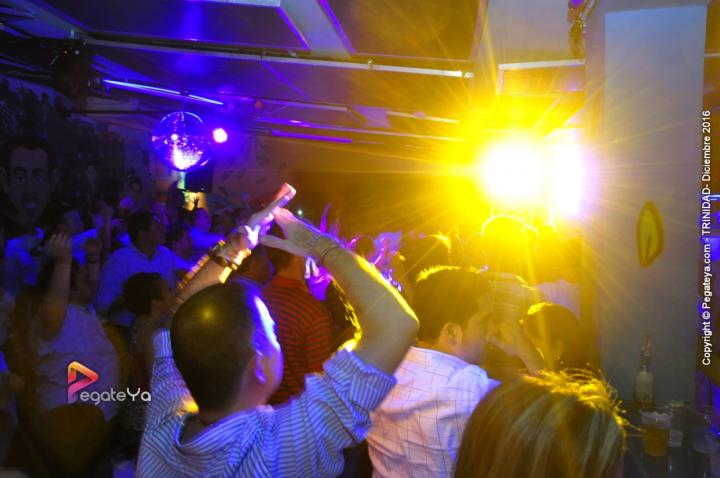 Foto 10 de TRINIDAD - Viernes23 de diciembre 2016 en Trinidad Discoteca Bucaramanga, Bucaramanga