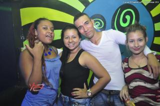 Foto 24 de Fotos Discoteca El manicomio en Discoteca El Manicomio Bucaramanga, Bucaramanga