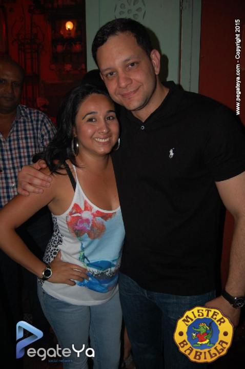 Foto 61 de Mister Babilla 8 y 9 de Mayo de 2015 en Discoteca MISTER BABILLA cartagena, Cartagena
