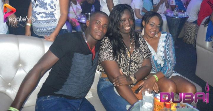 Foto 48 de Dubai Night Club - 1er FDS Marzo 2016 en Dubai Night Club