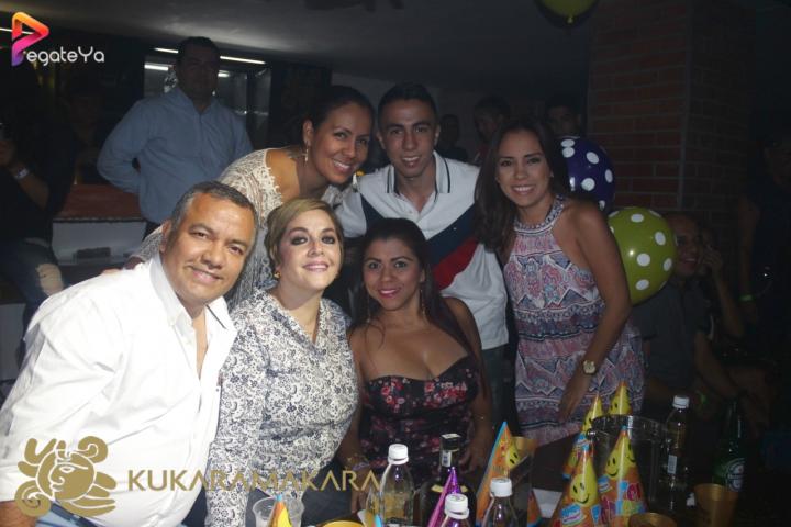 Foto 74 de Kukaramakara - 3er / 4to Fds Mayo 2016 en Kukaramakara Discoteca Cali, Cali