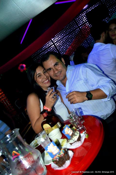 Foto 41 de Bling - Sabado 31 de enero de 2015 en Bar Bling Bucaramanga, Bucaramanga