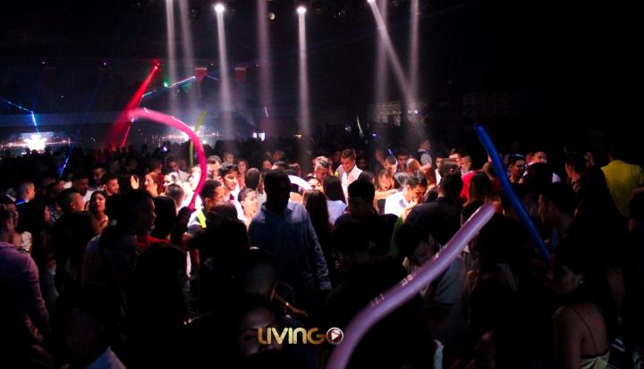 Foto 33 de Living - 3er Fds Abril 2017 en Living Night Club, Cali
