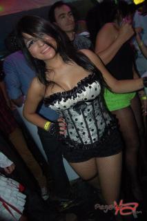 Foto 4 de Discoteca Luxury 3 de Noviembre en Discoteca Luxury Medellin, Medellín