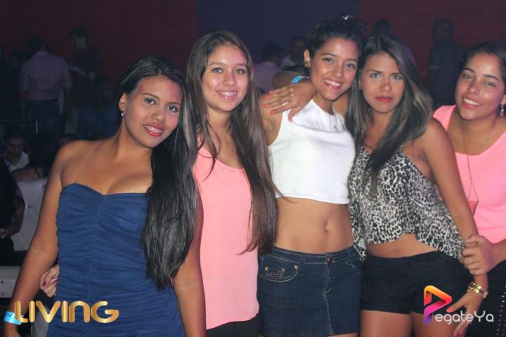 Foto 44 de Living Night Club - 5to FDS Enero 2015 en Living Night Club, Cali