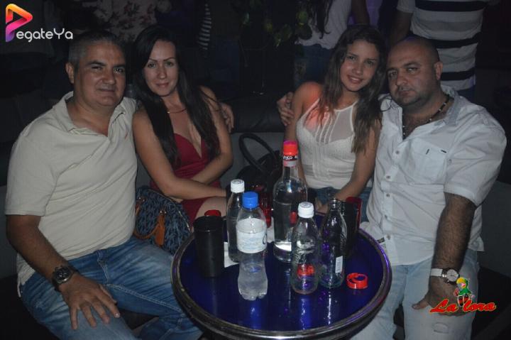 Foto 11 de La lora Bar - 3er Fds Dic 2016 en La Lora Bar, Cali