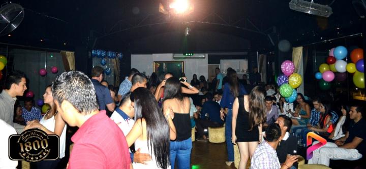 Foto 23 de Penthouse 1800 - 3er FDS Mayo 2015 en Penthouse 1800, Cali
