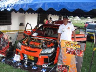 Foto 4 de Chicas Car Audio Colombia en Chicas Car Audio Colombia