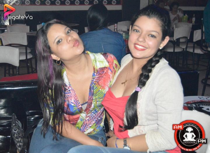Foto 17 de AmPm - 5to Fds Abril 2017 en Am / PM Bar - Cali, Cali