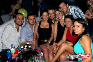 Foto 66 de Junio 08 del 2013 en Living Night Club, Cali