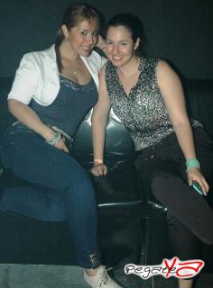Foto 57 de Rooms Club - Septiembre 14 en Rooms Club