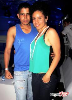 Foto 21 de Halloween en The Guetto Club
