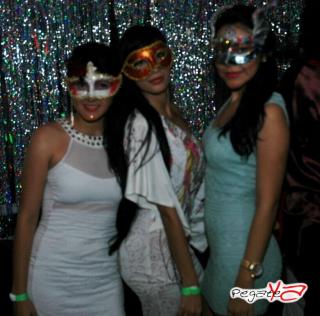 Foto 25 de Halloween en Nozomi Club, Cali