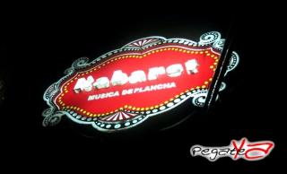 Foto 10 de Septiembre 14 del 2013 en Kabaret - Granada, Cali