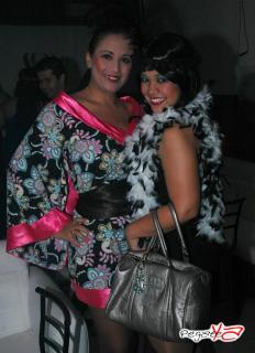 Foto 98 de Halloween en Praga Club Cali, Cali