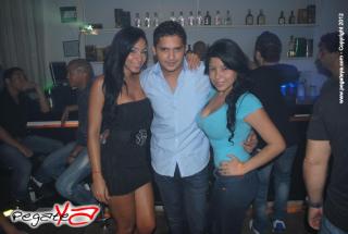 Foto 16 de leblon 17 y 18 de agosto de 2012 en Discoteca LEBLON Cartagena, Cartagena