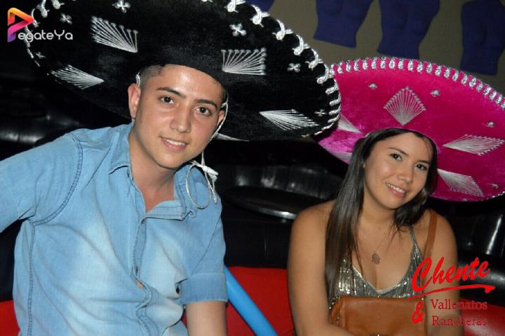 Foto 76 de Chente - Feria de Cali 2016 en CHENTE Vallenatos y Rancheras, Cali