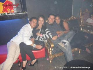 Foto 35 de 13-14 Enero 2012 en Discoteca Malabar Bucaramanga, Bucaramanga