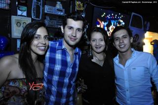 Foto 35 de Discoteca Malabar - 10 de mayo de 2014 en Discoteca Malabar Bucaramanga, Bucaramanga
