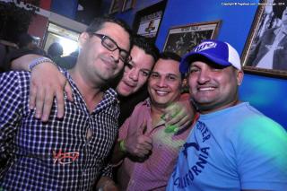 Foto 47 de Discoteca Chabela - 10 de mayo de 2014 en Discoteca Chabela Bucaramanga, Bucaramanga