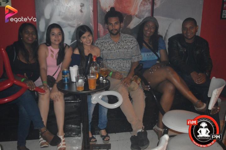 Foto 56 de Ampm Bar - 3er Fds Agosto 2016 en Am / PM Bar - Cali, Cali