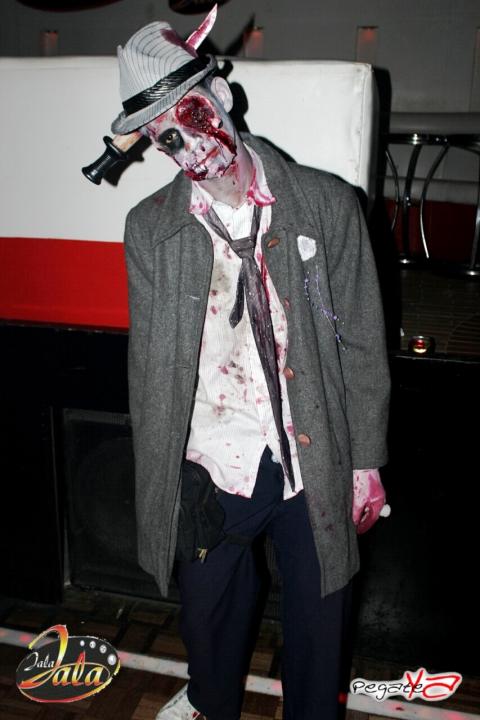 Foto 62 de Jalajala -halloween 2014 en Jala Jala Club, Cali