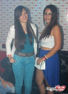 Foto 10 de Julio 6 del 2013 en Nozomi Club, Cali