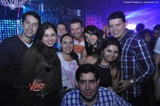 Foto 133 de Bar Bling 9 y 10 de mayo de 2014 en Bar Bling Bucaramanga, Bucaramanga