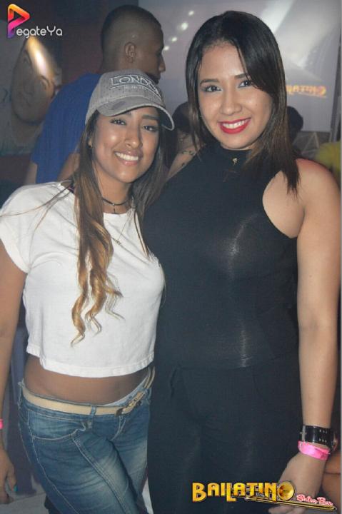Foto 16 de Bailatino - 1er Fds Mayo 2017 en Bailatino - Bar, Cali