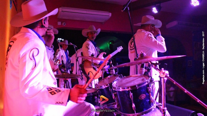 Foto 56 de Chabela Hermanos Pabon en Discoteca Chabela Bucaramanga, Bucaramanga