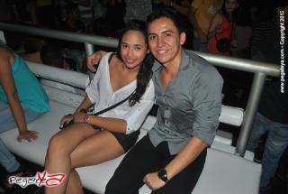 Foto 8 de taboo 7 y 8 de diciembre de 2012 en Discoteca Taboo Cartagena, Cartagena