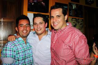 Foto 60 de Sabado 15 de Septiembre 2012 en El Viejo Chiflas Restaurante, Cali