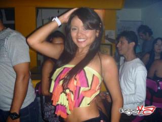 Foto 18 de Mayo 12 del 2012 en La Maldita Primavera Cali, Cali