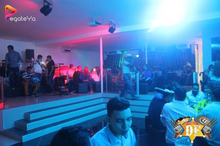 Foto 39 de DF DISCO CLUB - 3er FDS AGOSTO 2016 en El DF Club Discoteca