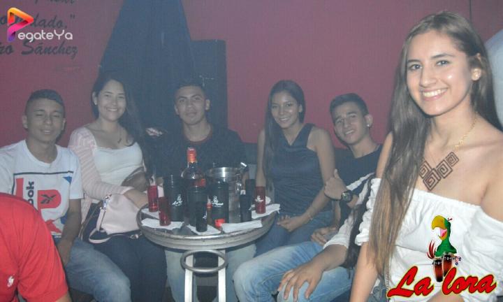 Foto 46 de La lora Bar - FERIA DE CALI Dic 2016 en La Lora Bar, Cali